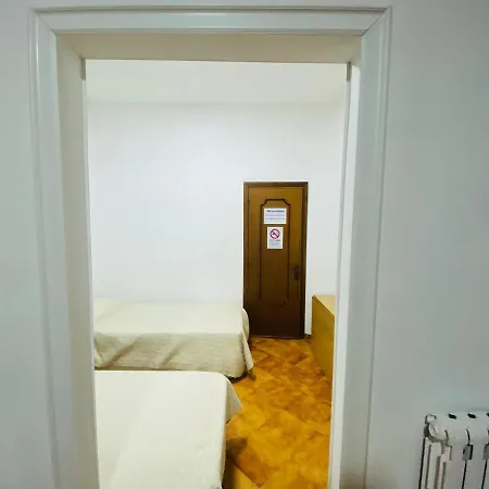 Frühstückspension B&B Les Fontaines Pompei Pompei