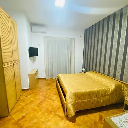 Frühstückspension B&B Les Fontaines Pompei 2*